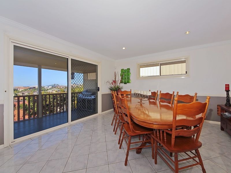 8 Flindersia Court, Reedy Creek QLD 4227