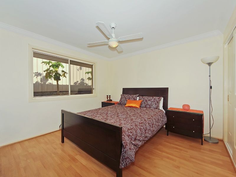 8 Flindersia Court, Reedy Creek QLD 4227