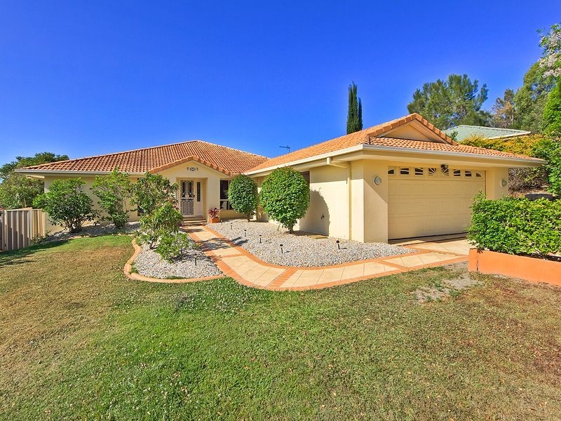 8 Flindersia Court, Reedy Creek QLD 4227