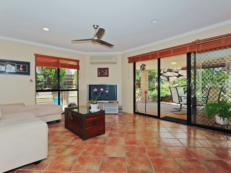 4 Litsea Ct, Reedy Creek QLD 4227