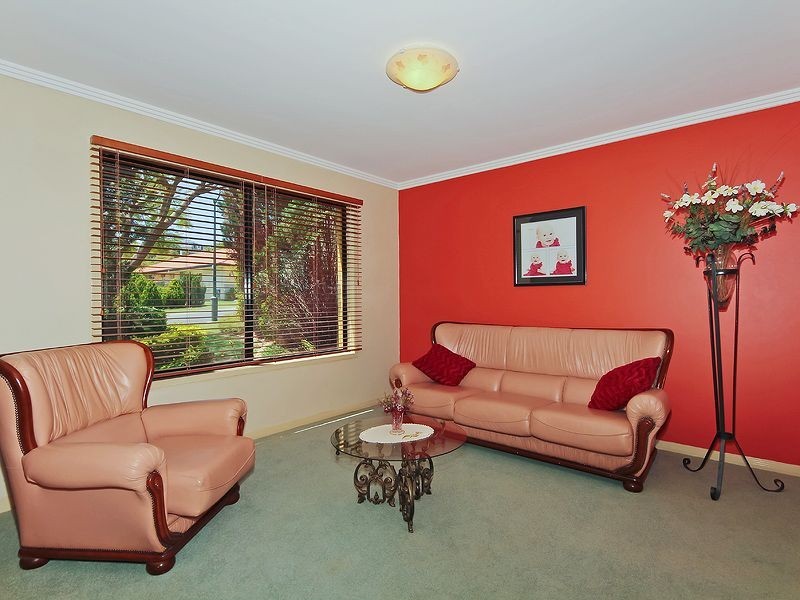 4 Litsea Ct, Reedy Creek QLD 4227