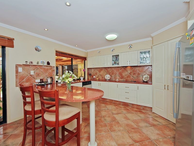 4 Litsea Ct, Reedy Creek QLD 4227