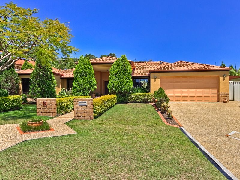 4 Litsea Ct, Reedy Creek QLD 4227