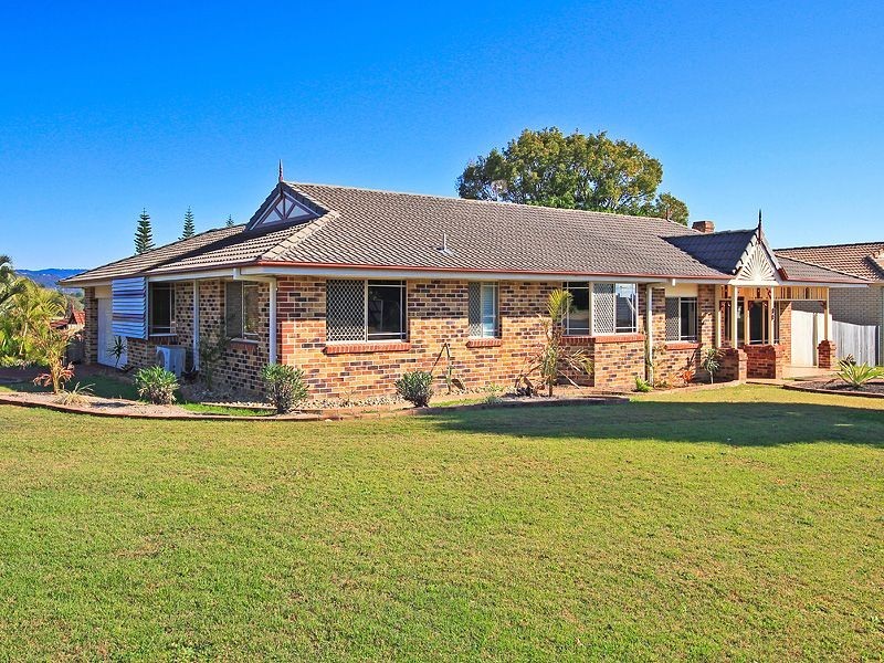 16 Outrigger Dr, Robina QLD 4226