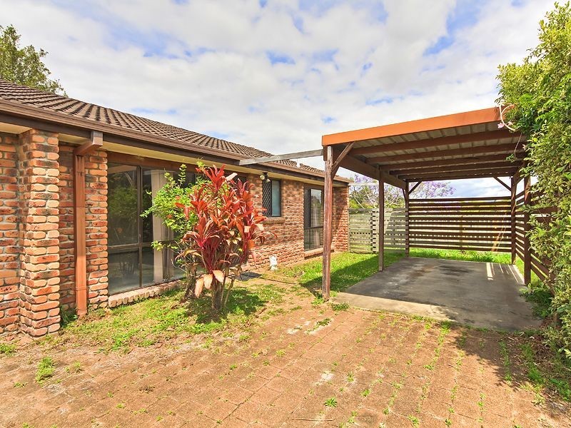 3/36 Frascott Avenue, Varsity Lakes QLD 4227