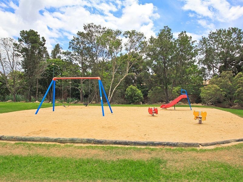 3/36 Frascott Avenue, Varsity Lakes QLD 4227