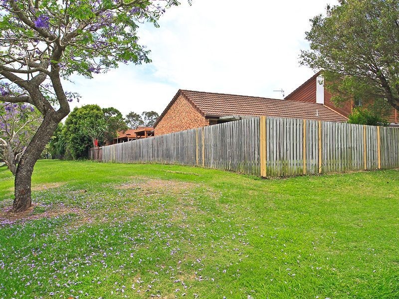 3/36 Frascott Avenue, Varsity Lakes QLD 4227