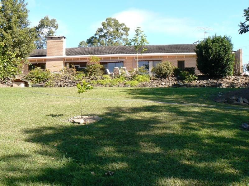 1 Warra Court, Mudgeeraba QLD 4213