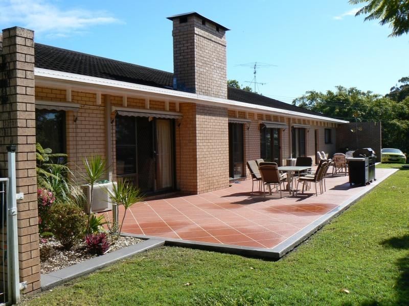 1 Warra Court, Mudgeeraba QLD 4213