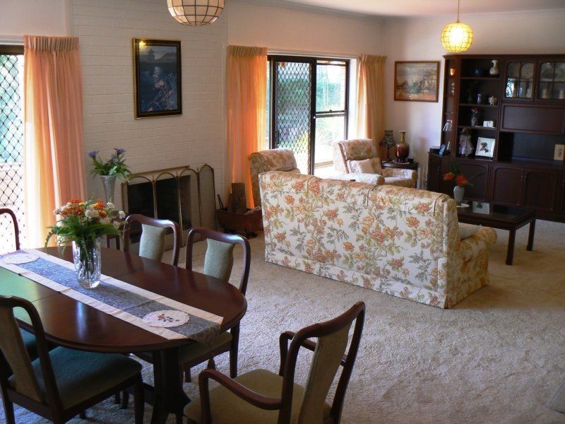 1 Warra Court, Mudgeeraba QLD 4213