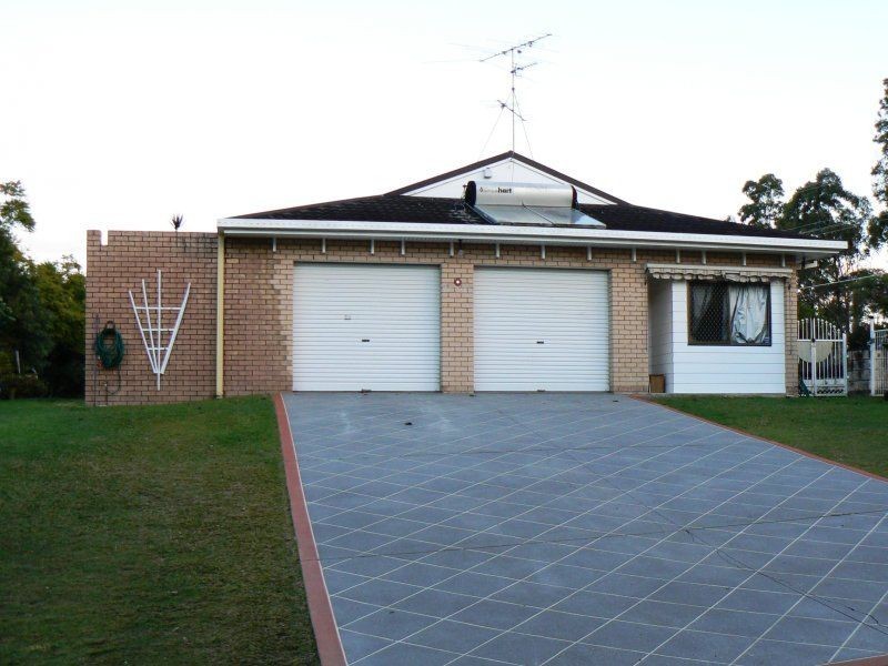 1 Warra Court, Mudgeeraba QLD 4213