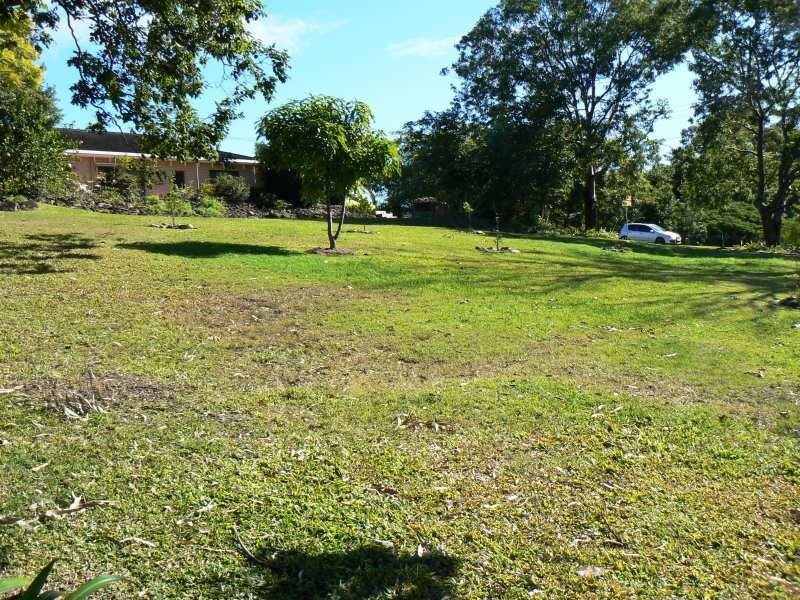 1 Warra Court, Mudgeeraba QLD 4213