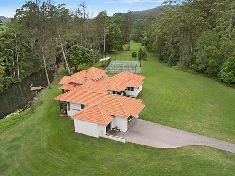 1074 Tallebudgera Creek Road, Tallebudgera Valley QLD 4228