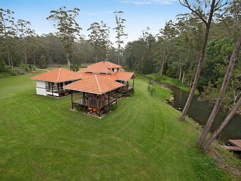 1074 Tallebudgera Creek Road, Tallebudgera Valley QLD 4228