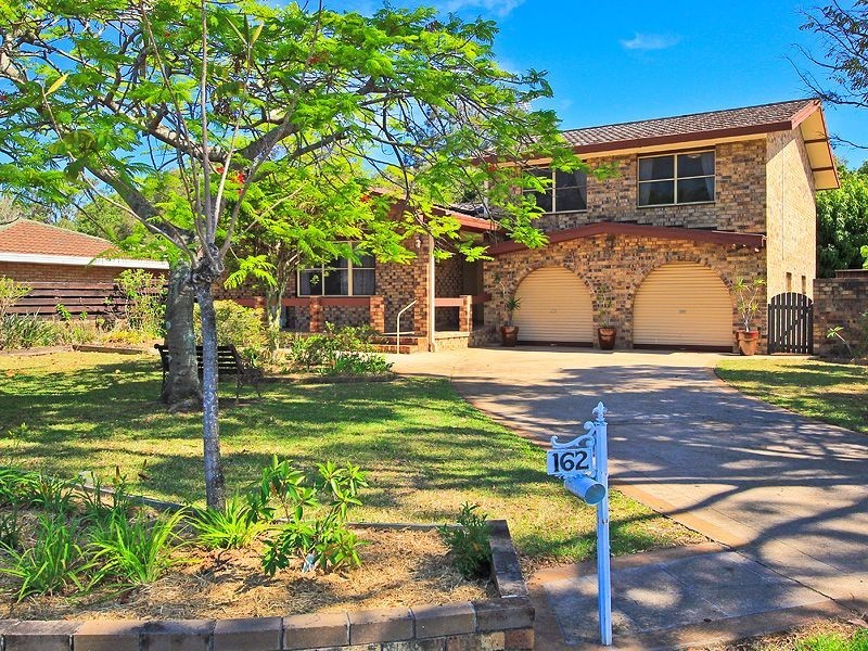 162 Acanthus Av, Burleigh Waters QLD 4220