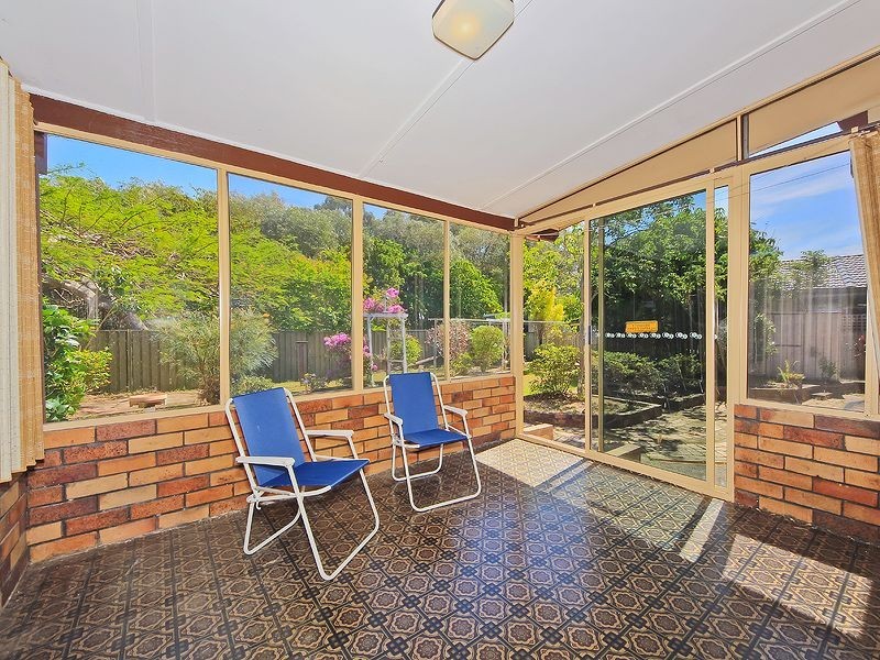 162 Acanthus Av, Burleigh Waters QLD 4220