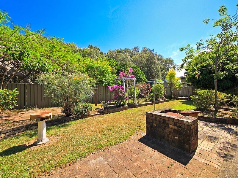162 Acanthus Av, Burleigh Waters QLD 4220