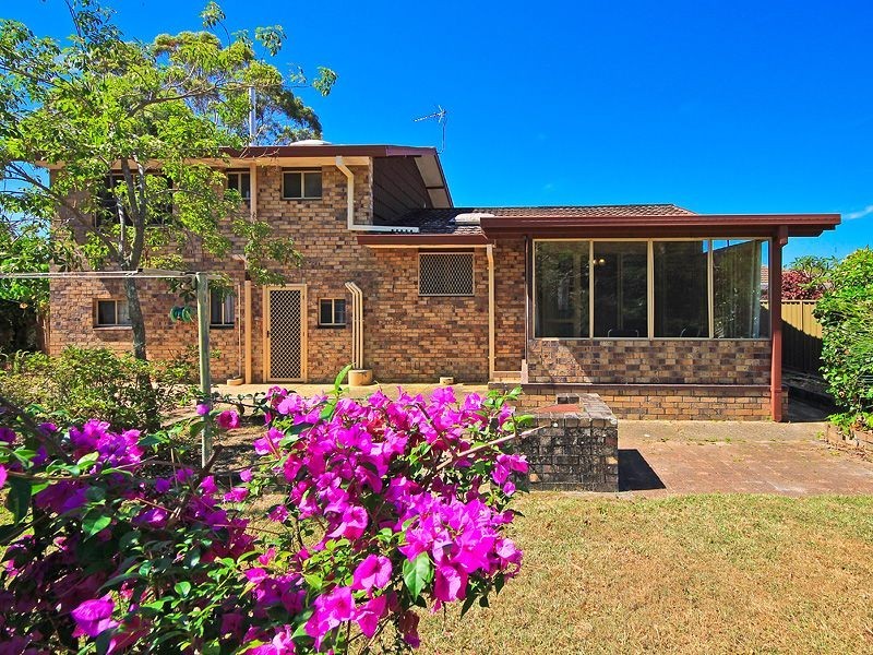 162 Acanthus Av, Burleigh Waters QLD 4220