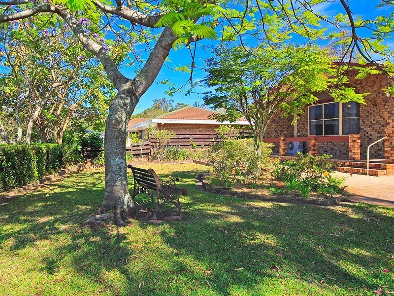 162 Acanthus Av, Burleigh Waters QLD 4220