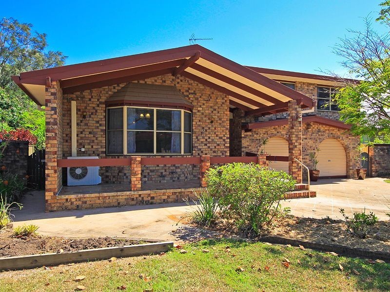 162 Acanthus Av, Burleigh Waters QLD 4220