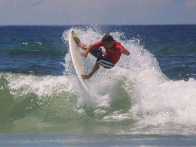 18/16 Crescent Ave, Mermaid Beach QLD 4218