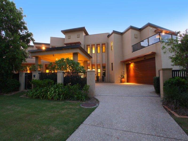 27 Lakelands Dr, Merrimac QLD 4226