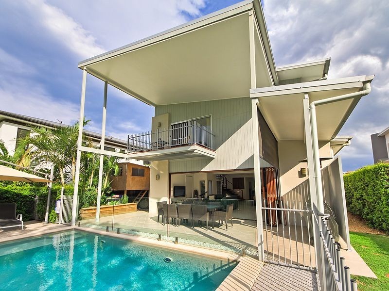 47 Lakelands Dr, Merrimac QLD 4226