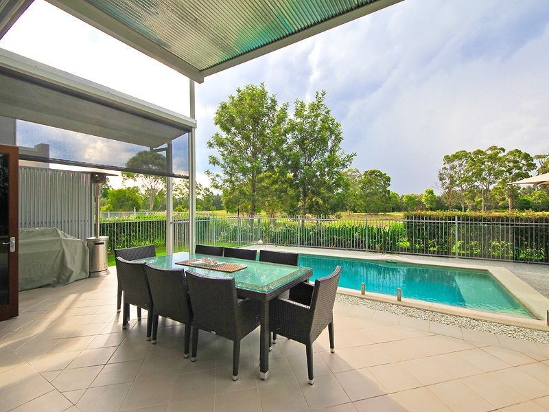 47 Lakelands Dr, Merrimac QLD 4226