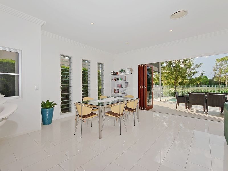 47 Lakelands Dr, Merrimac QLD 4226