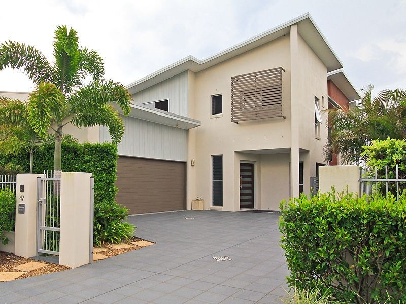 47 Lakelands Dr, Merrimac QLD 4226