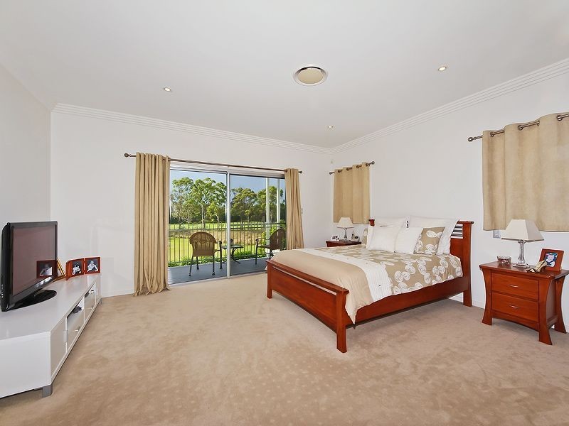 47 Lakelands Dr, Merrimac QLD 4226