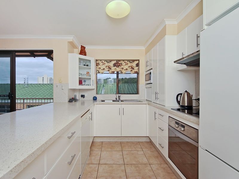 5/11 Ewart Street, Burleigh Heads QLD 4220