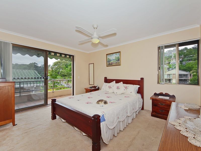 5/11 Ewart Street, Burleigh Heads QLD 4220