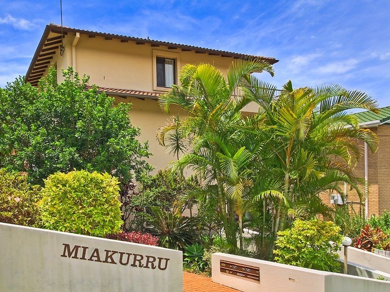 5/11 Ewart Street, Burleigh Heads QLD 4220