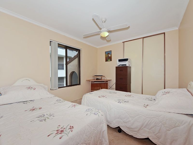 5/11 Ewart Street, Burleigh Heads QLD 4220