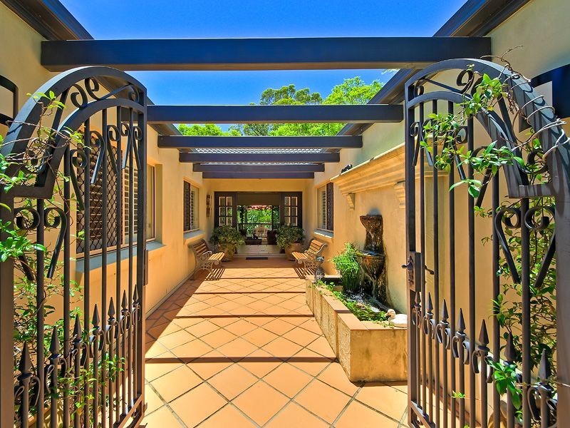 309 Ron Penhaligon Way, Robina QLD 4226