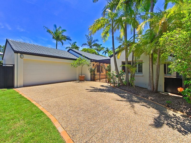 309 Ron Penhaligon Way, Robina QLD 4226