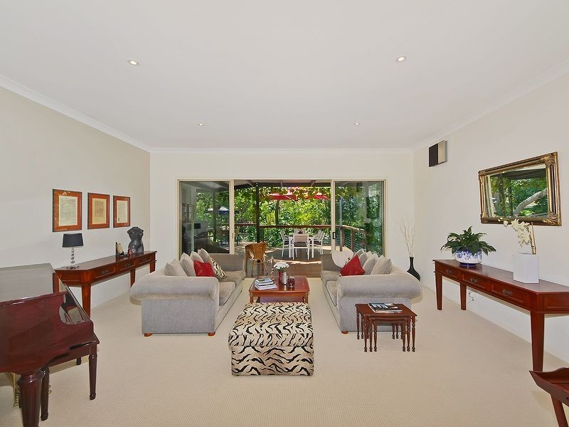 309 Ron Penhaligon Way, Robina QLD 4226