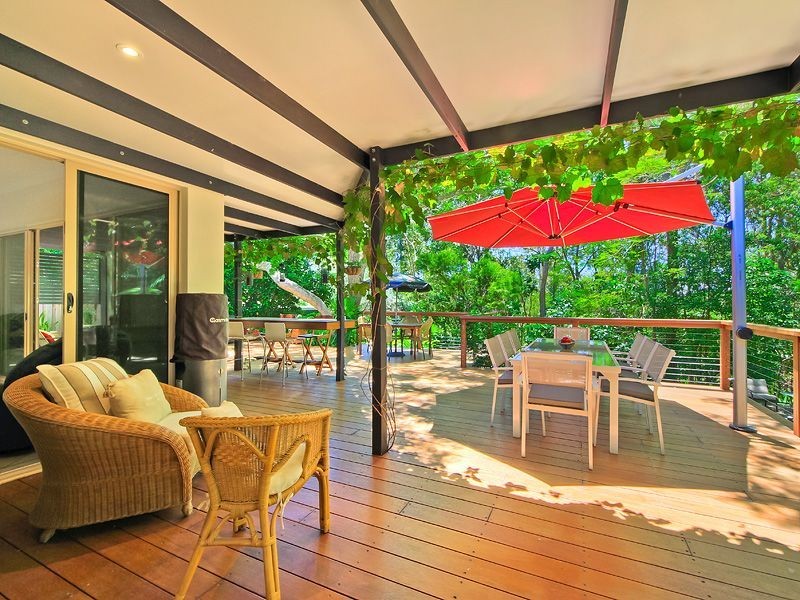309 Ron Penhaligon Way, Robina QLD 4226