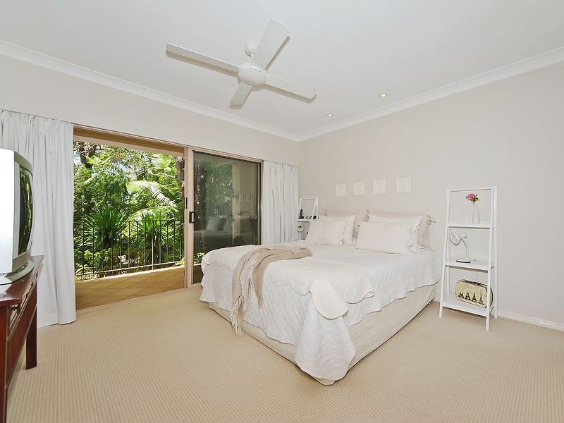 309 Ron Penhaligon Way, Robina QLD 4226