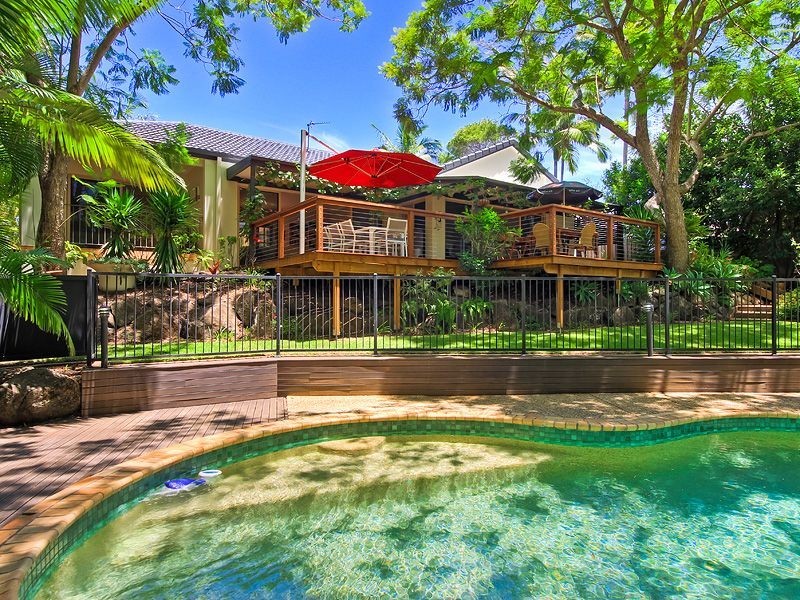 309 Ron Penhaligon Way, Robina QLD 4226