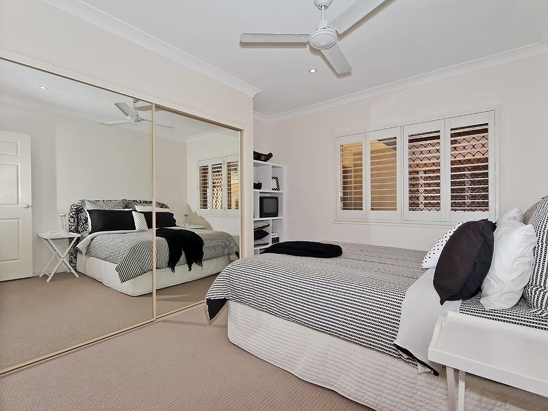 309 Ron Penhaligon Way, Robina QLD 4226