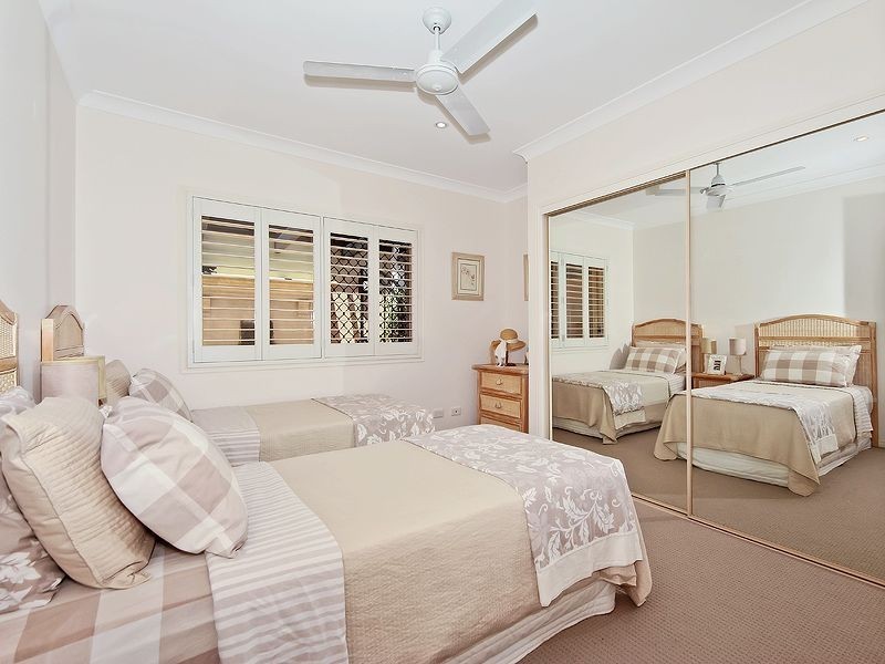 309 Ron Penhaligon Way, Robina QLD 4226
