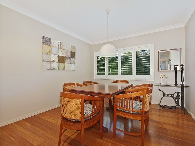 309 Ron Penhaligon Way, Robina QLD 4226