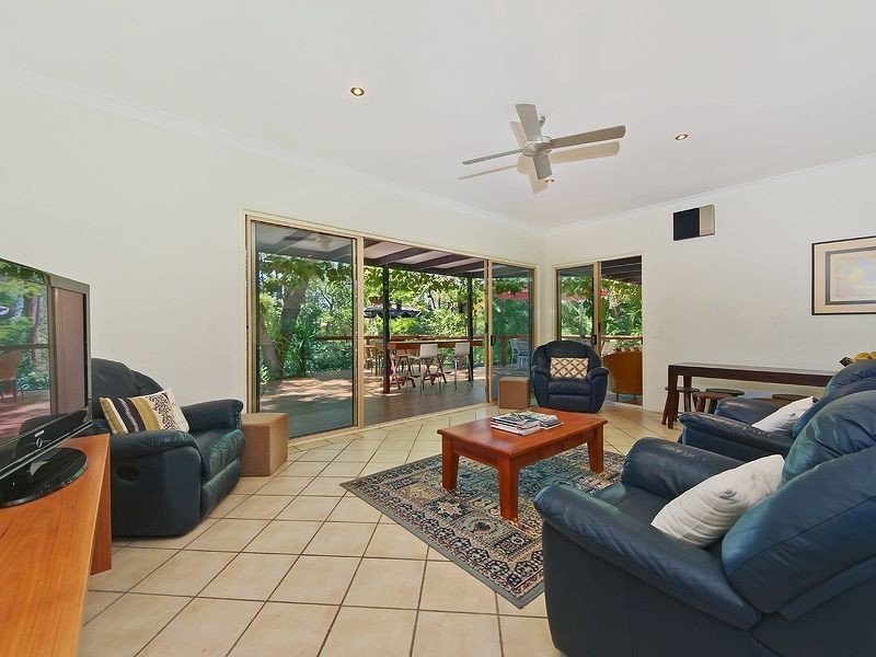 309 Ron Penhaligon Way, Robina QLD 4226