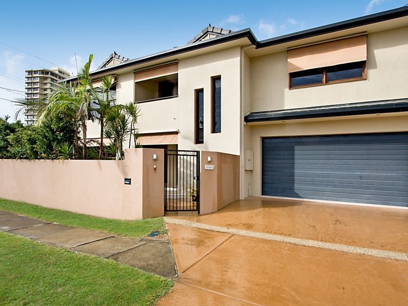 1/2 Cedar Court, Burleigh Heads QLD 4220