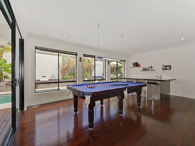 17 Castello Circuit, Varsity Lakes QLD 4227