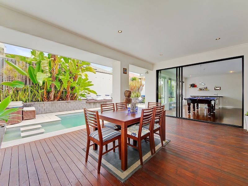 17 Castello Circuit, Varsity Lakes QLD 4227