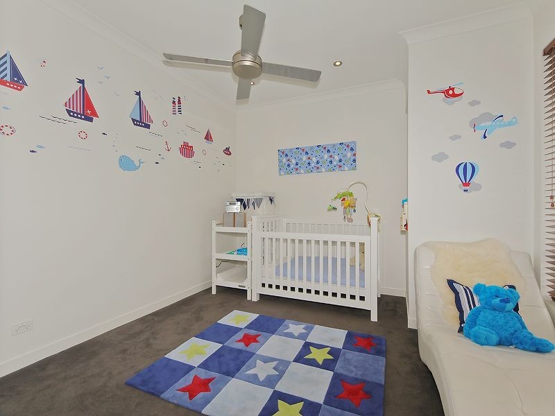 17 Castello Circuit, Varsity Lakes QLD 4227