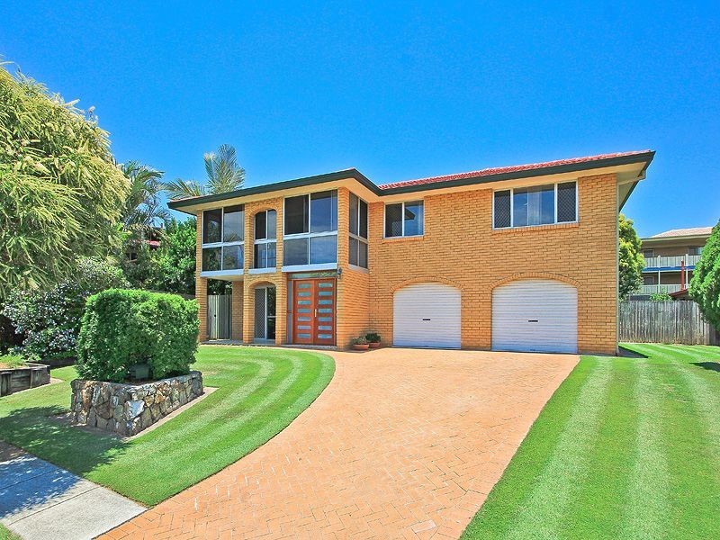 21 Frinton Street, Wishart QLD 4122